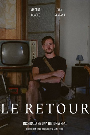 Locandina di Le Retour