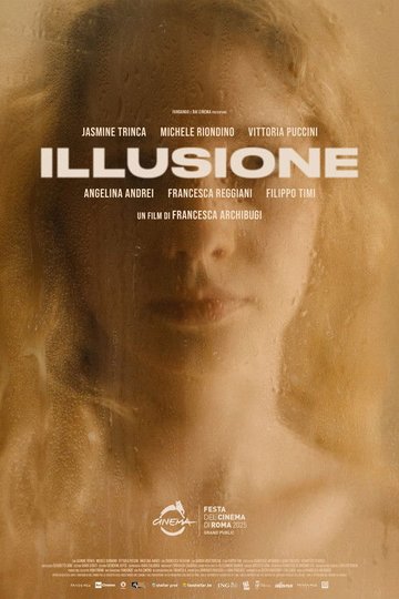 Locandina di Illusione