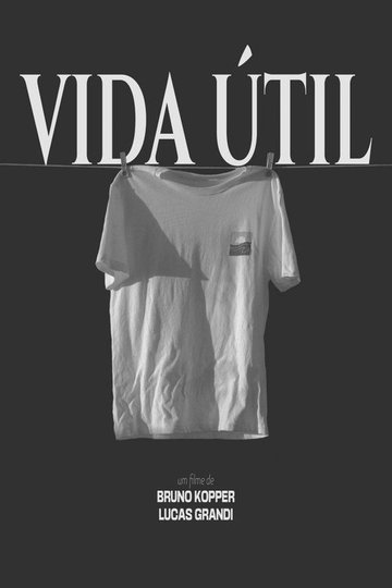Locandina di Vida Útil