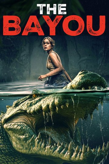 Locandina di The Bayou
