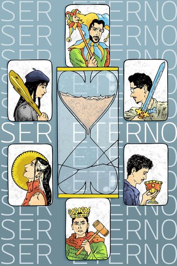 Locandina di Ser Eterno