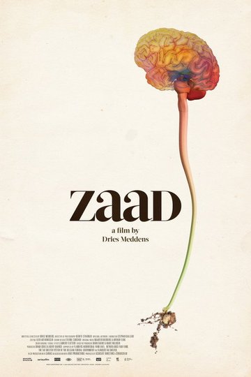 Locandina di ZAAD