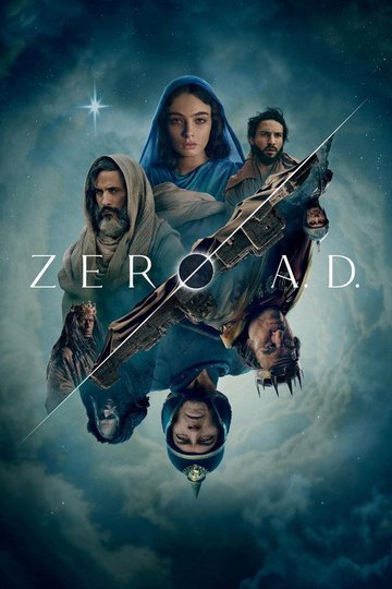 Locandina di Zero A.D.: The Birth of Christ