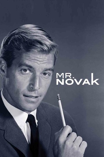 Locandina di Mr. Novak