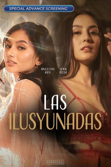 Locandina di Las Ilusyunadas