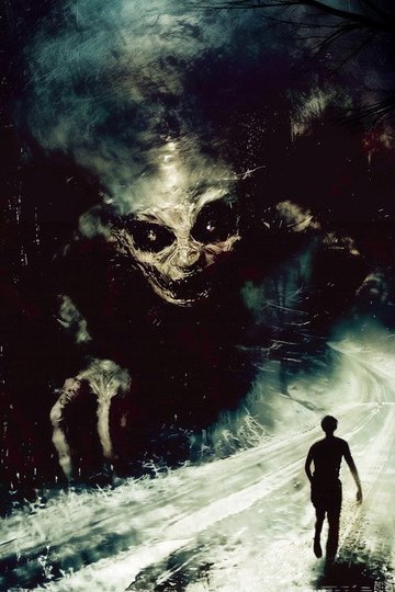 Locandina di Homunculus