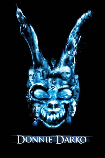 Locandina di Donnie Darko