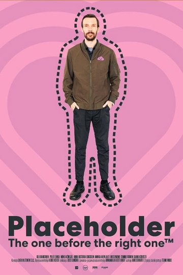 Locandina di Placeholder
