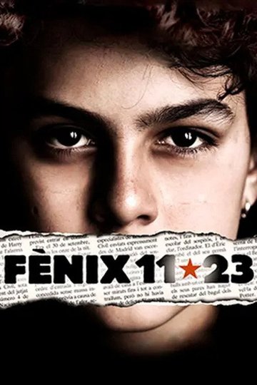 Locandina di Fènix 11-23