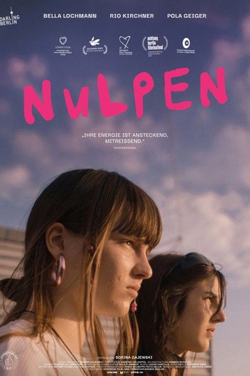 Locandina di Nulpen