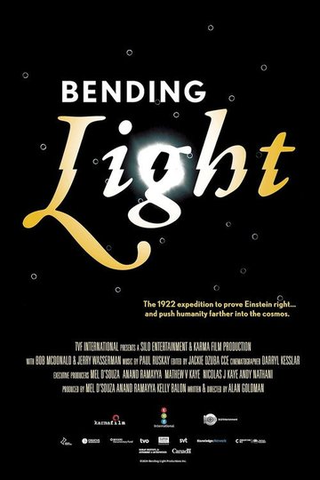 Locandina di Bending Light