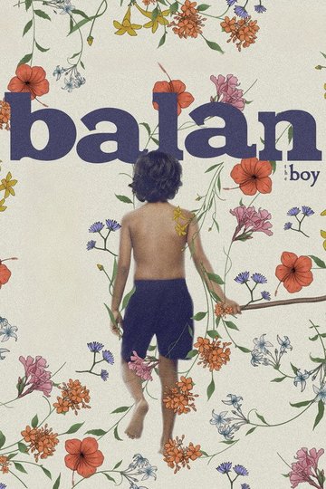 Locandina di ബാലൻ  - The Boy