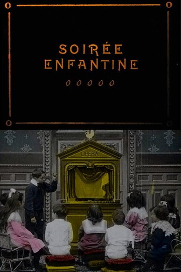 Locandina di Le Théâtre de Bob