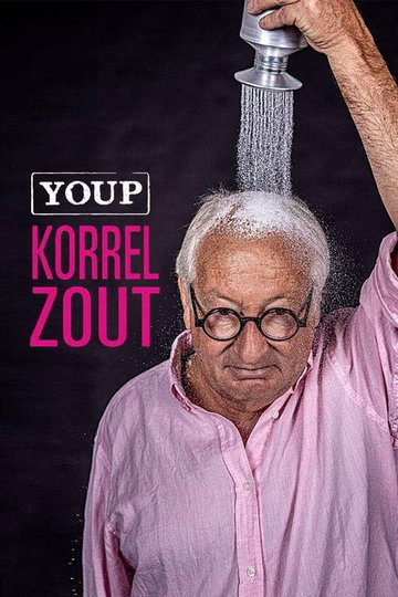 Locandina di Youp van 't Hek: Oudejaarsconference 2020: Korrel zout