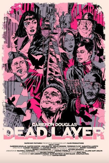 Locandina di Dead Layer