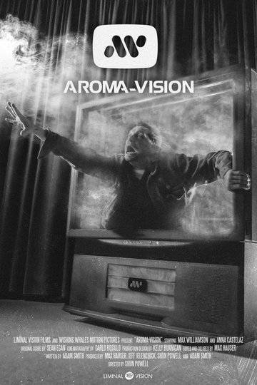 Locandina di Aroma-Vision