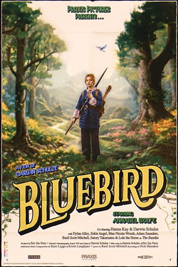 Locandina di Bluebird