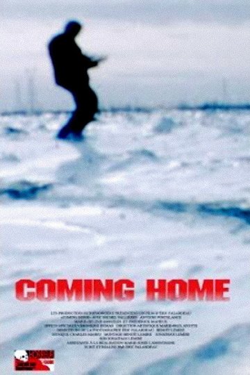 Locandina di Coming Home