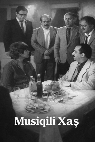 Locandina di Musiqili Xaş
