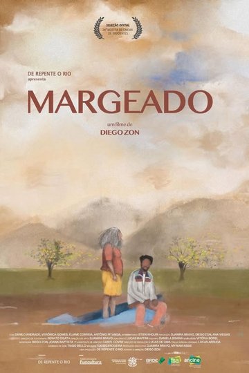 Locandina di Margeado