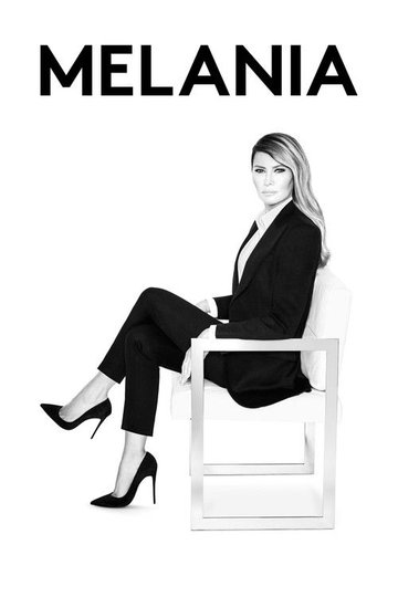 Locandina di Melania