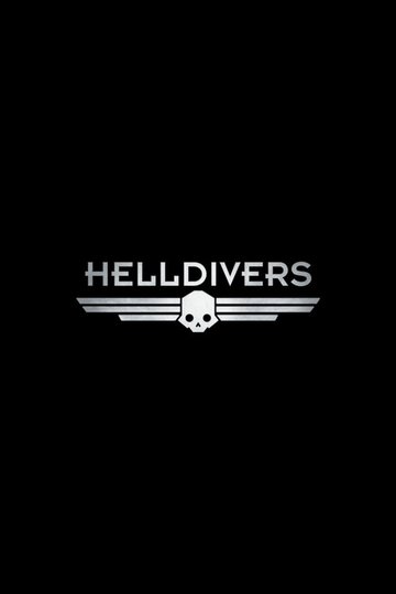 Locandina di Helldivers
