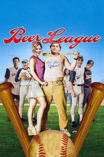 Locandina di Beer League