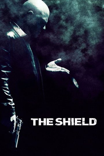 Locandina di The Shield
