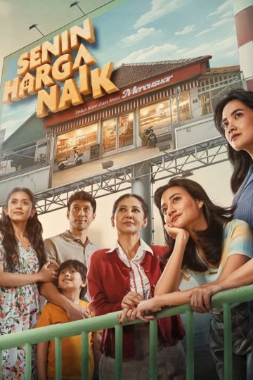 Locandina di Senin Harga Naik