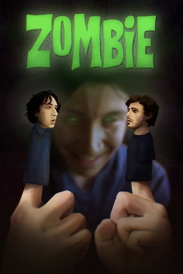 Locandina di Zombie