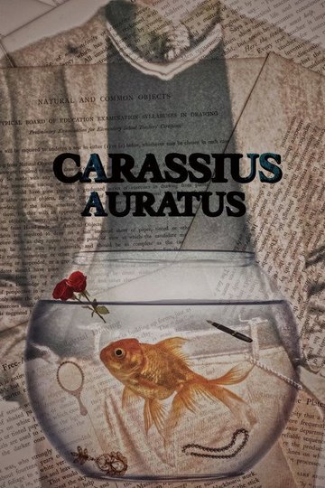 Locandina di Carassius Auratus