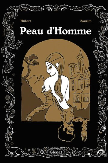 Locandina di Peau d'homme