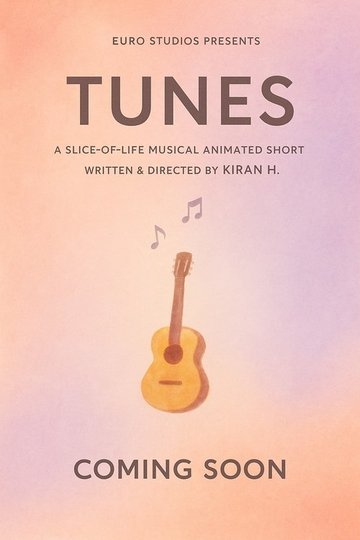 Locandina di Tunes