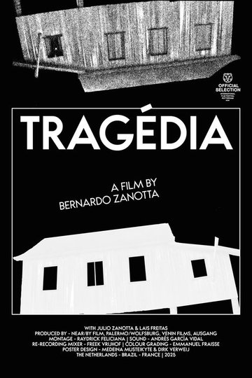 Locandina di Tragédia