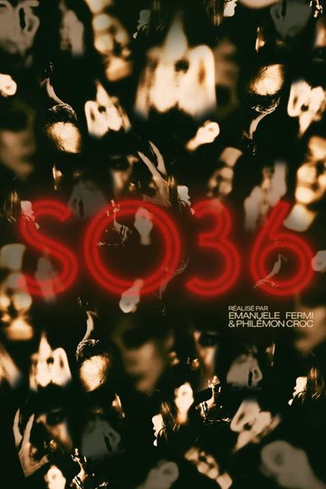 Locandina di SO36
