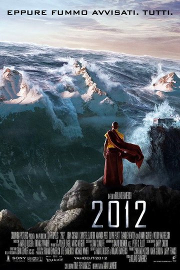 Locandina di 2012