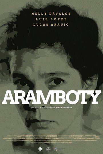 Locandina di Aramboty
