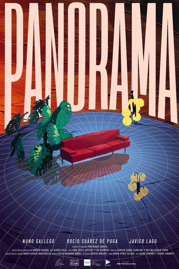 Locandina di Panorama