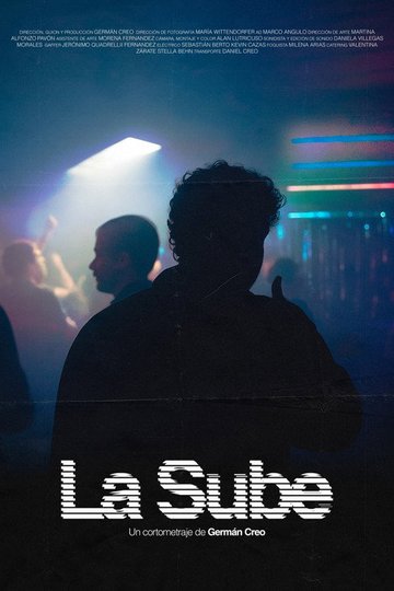 Locandina di La Sube