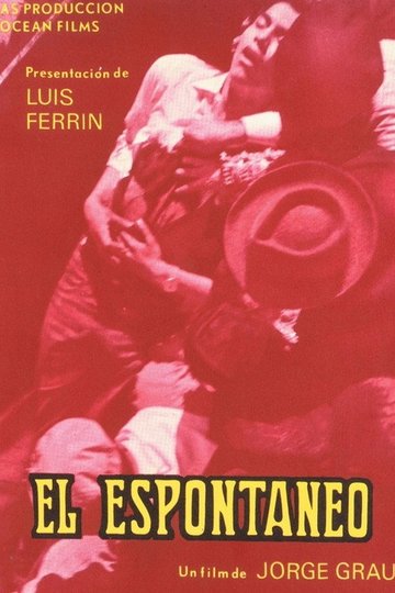 Locandina di El espontáneo