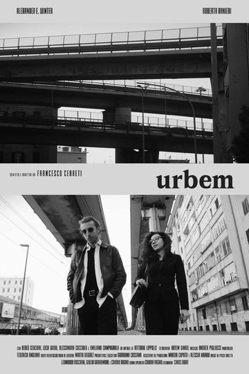 Locandina di Urbem