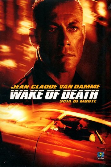 Locandina di Wake of Death - Scia di morte