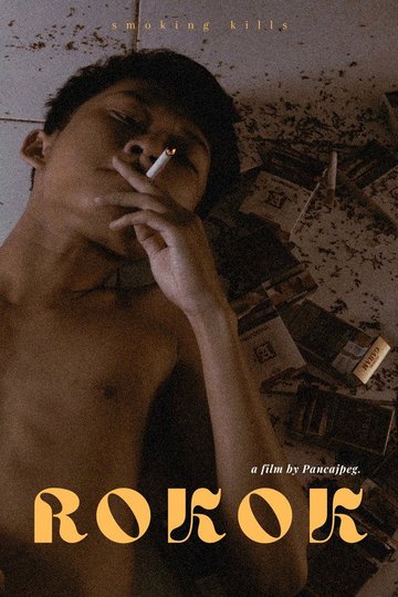 Locandina di ROKOK