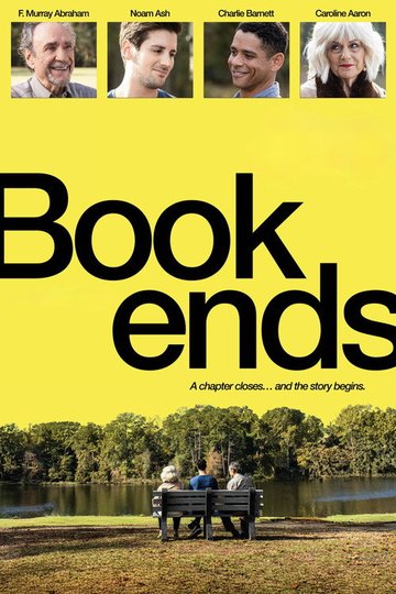 Locandina di Bookends