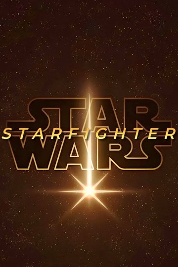 Locandina di Star Wars: Starfighter