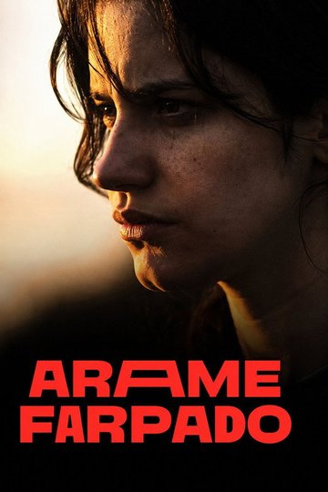 Locandina di Arame Farpado
