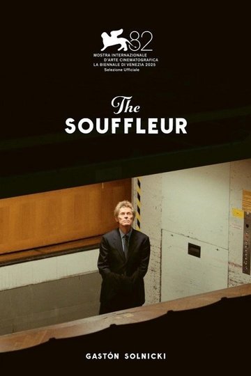 Locandina di The Souffleur