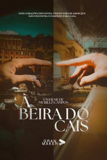 Locandina di À Beira do Cais
