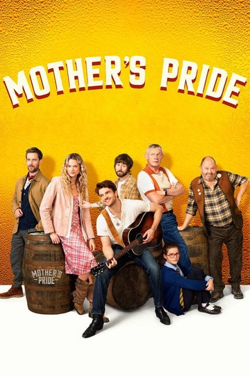 Locandina di Mother's Pride