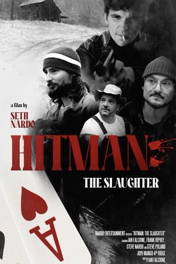 Locandina di Hitman: The Slaughter
